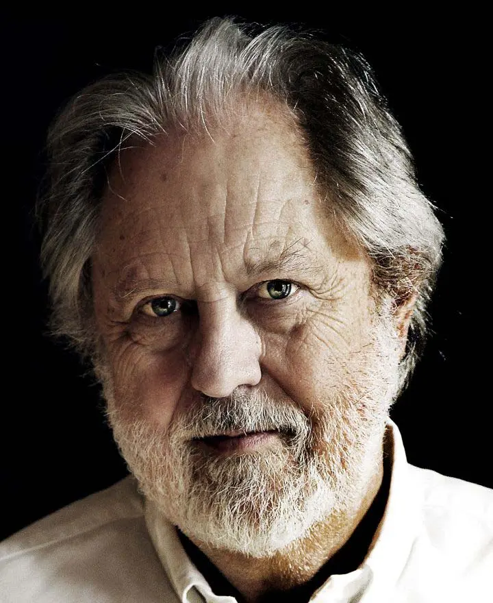 David Puttnam: A Cinematic Visionary