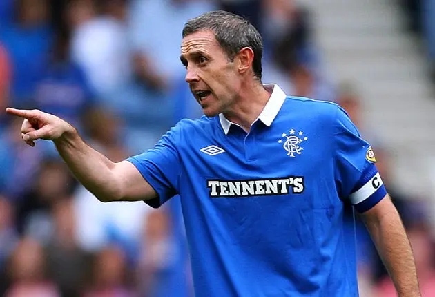 The Legacy of David Weir in Football