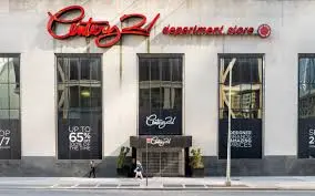 The Evolving Landscape of Department Stores