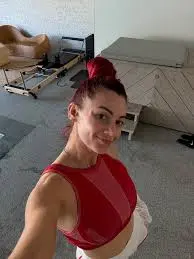 The Rise of Dianne Buswell: From Dancer to Influencer