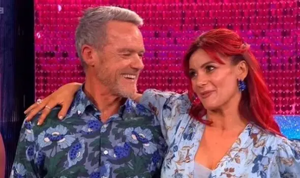The Inspiring Journey of Dianne Buswell