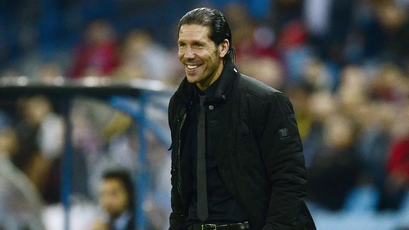 Diego Simeone: A Transformative Figure in Football Management