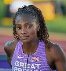 The Inspiring Journey of Dina Asher-Smith