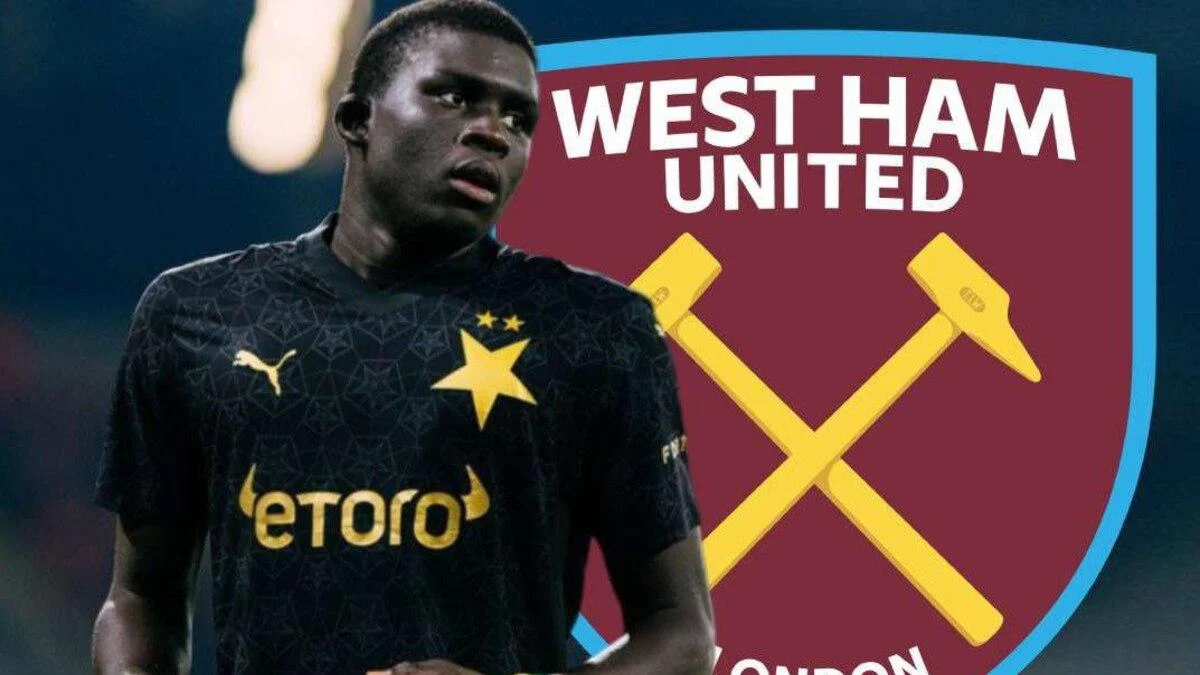 Diouf’s Impact on West Ham’s Future Prospects