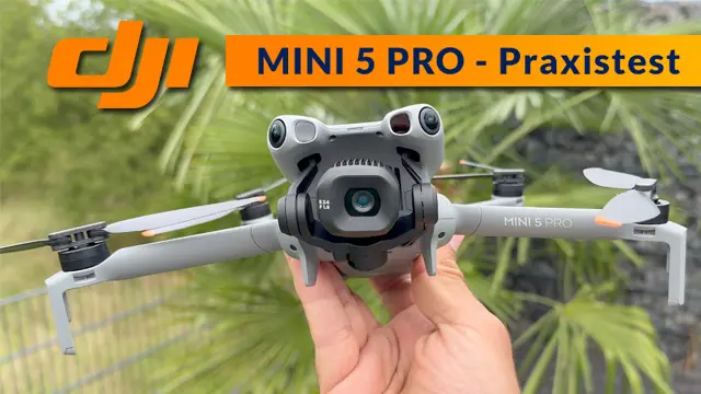 Discover the DJI Mini 5 Pro: Features and Innovations