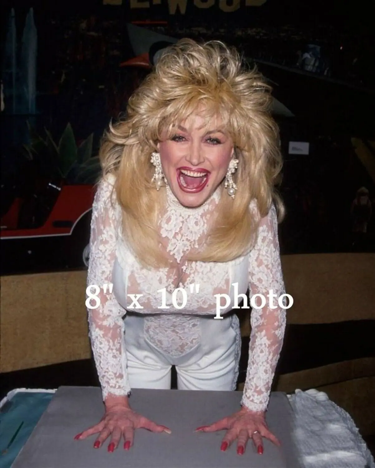 Dolly Parton: The Legacy of a Country Music Icon