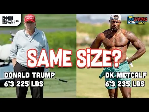 Exploring Donald Trump’s Height: Significance and Facts