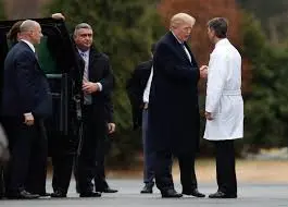 Understanding Donald Trump’s Height: A Closer Look
