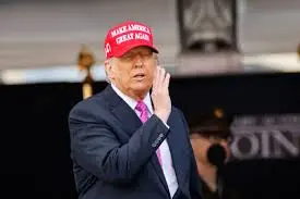 Donald Trump X: Recent Developments and Political Impact