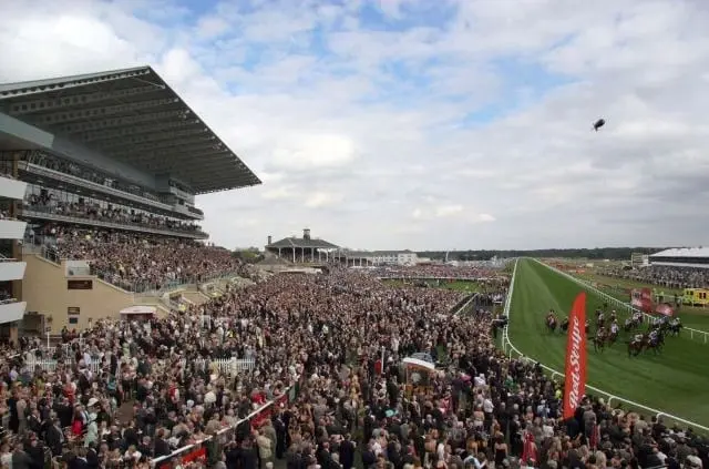 All You Need to Know About Doncaster Races