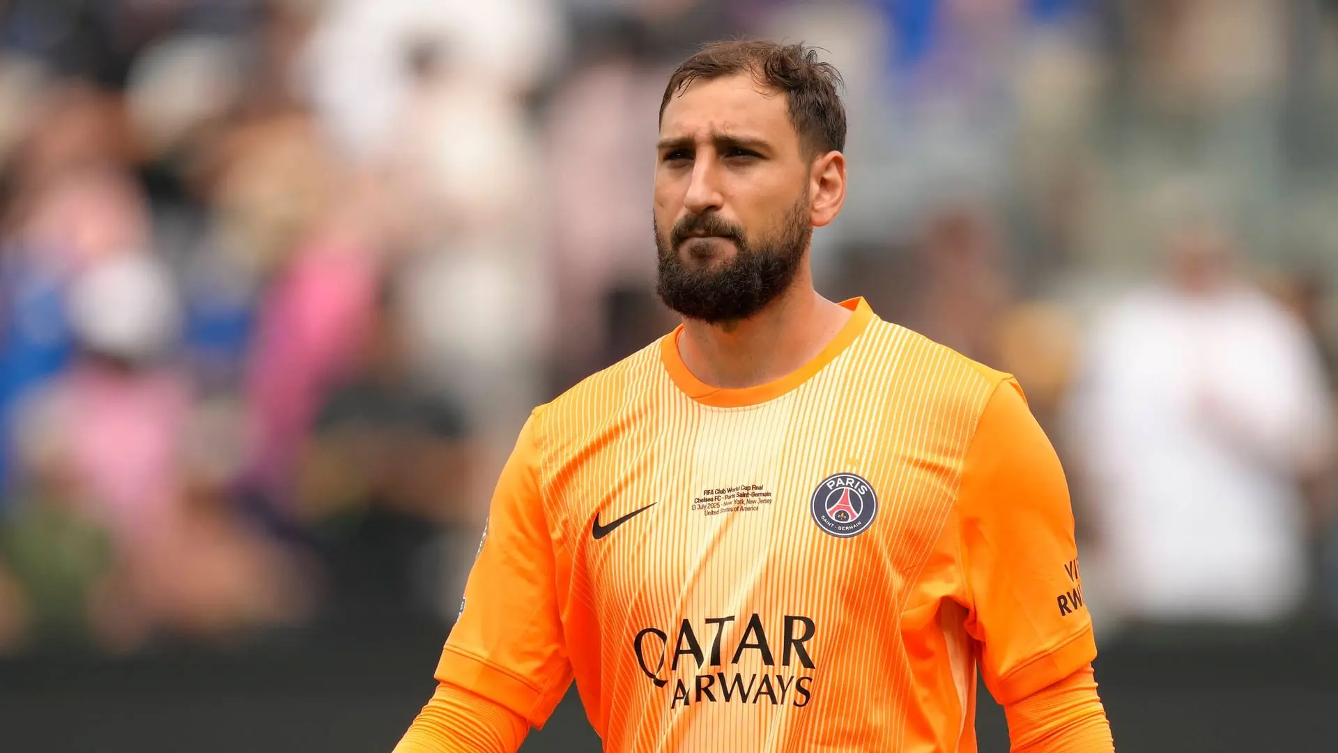 The Rise of Gianluigi Donnarumma in Football
