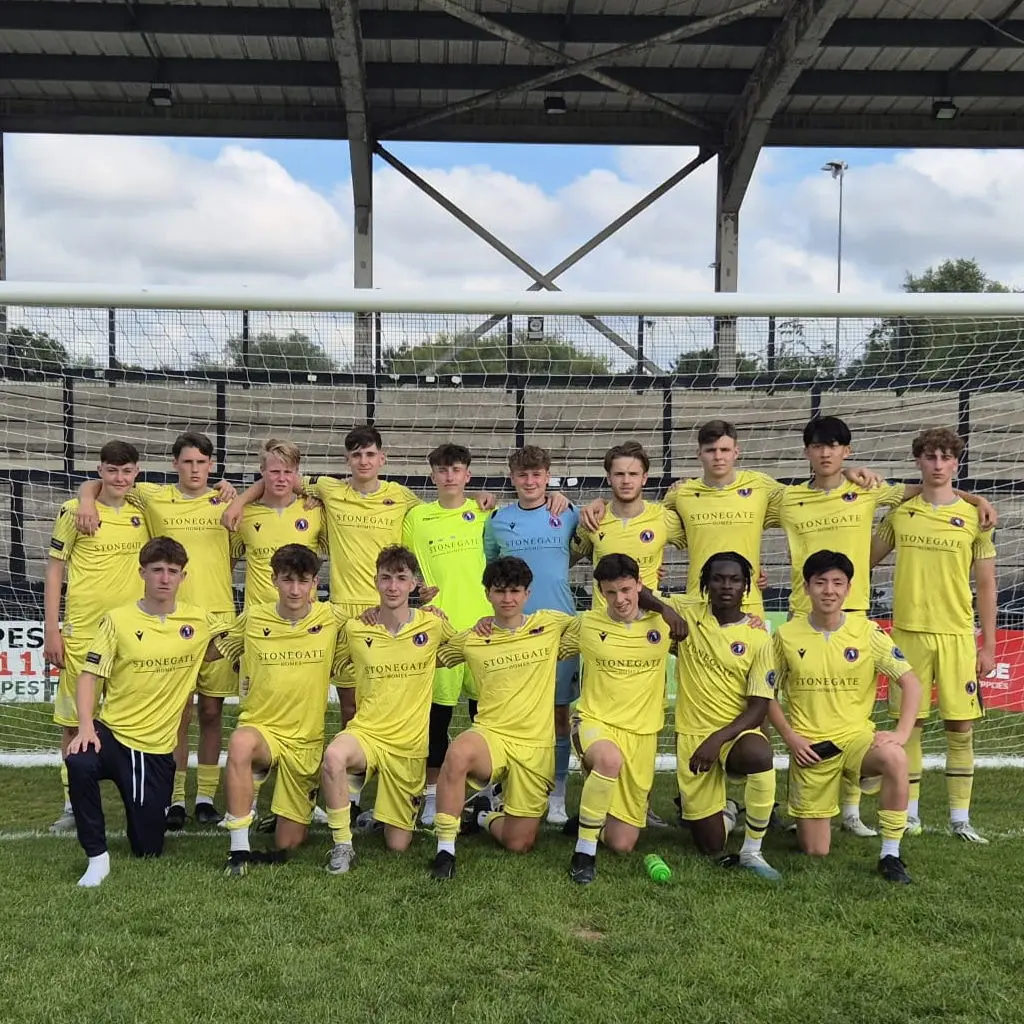 Dorking Wanderers FC: A Journey Through the Football Landscape
