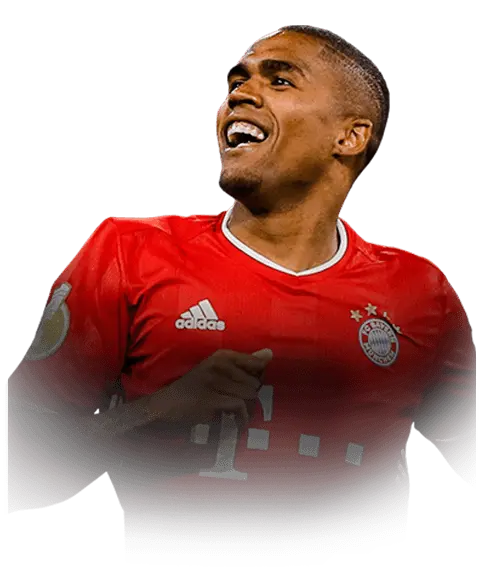 Douglas Costa: A Look at His Career and Recent Developments