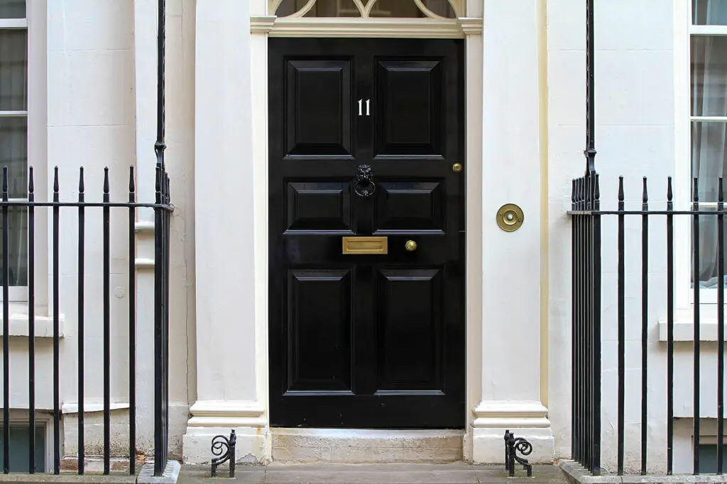 Recent Developments from Downing Street