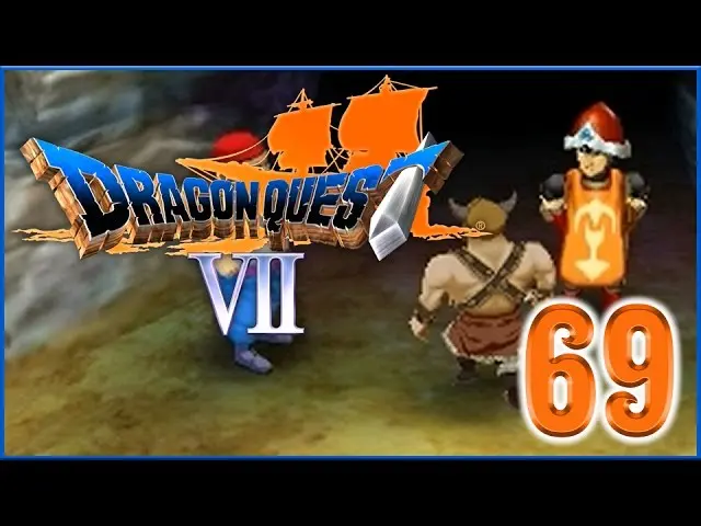 Exploring the Enduring Legacy of Dragon Quest 7