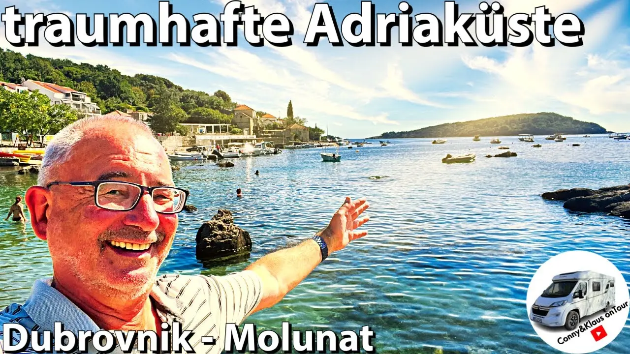 The Allure of Dubrovnik: A Gem on the Adriatic Sea