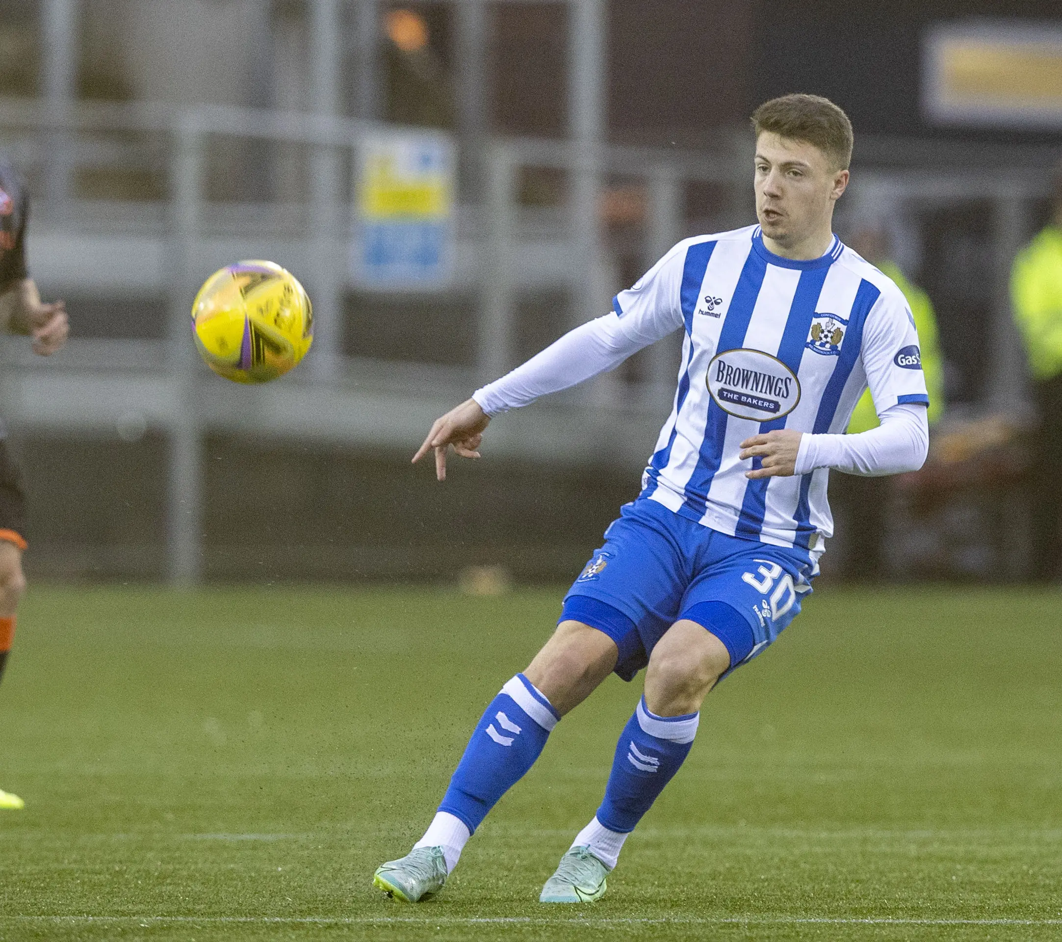 Dundee United vs Kilmarnock: A Clash of Titans
