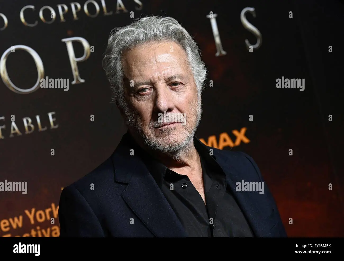 Dustin Hoffman: A Look at the Iconic Actor’s Career and Legacy