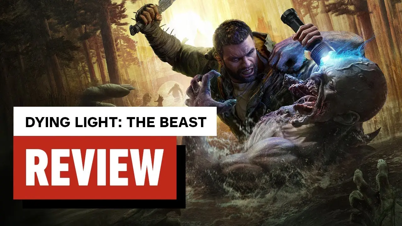 In-Depth Review of Dying Light: The Beast