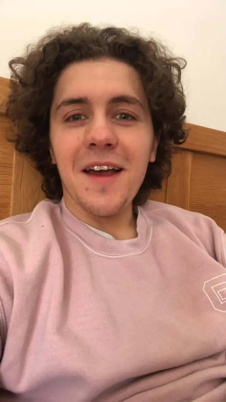 Dylan Llewellyn: A Glimpse into the Life of a Rising Star