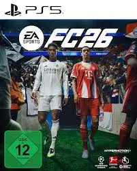 Exploring the Innovations of EA FC 26 in Football Gaming