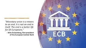 Understanding the Recent Actions of the European Central Bank (ECB)
