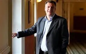 The Journey of Ed Balls: From Politician to Broadcaster