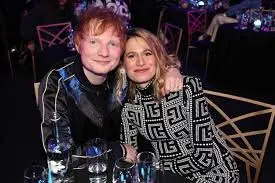 Inside the Life of Ed Sheeran and His Wife, Cherry Seaborn