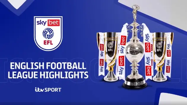 EFL Highlights: Key Moments from the Latest Matches