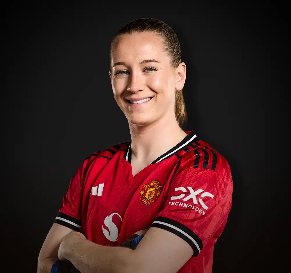 Elisabeth Terland: Emerging Talent in Women’s Football