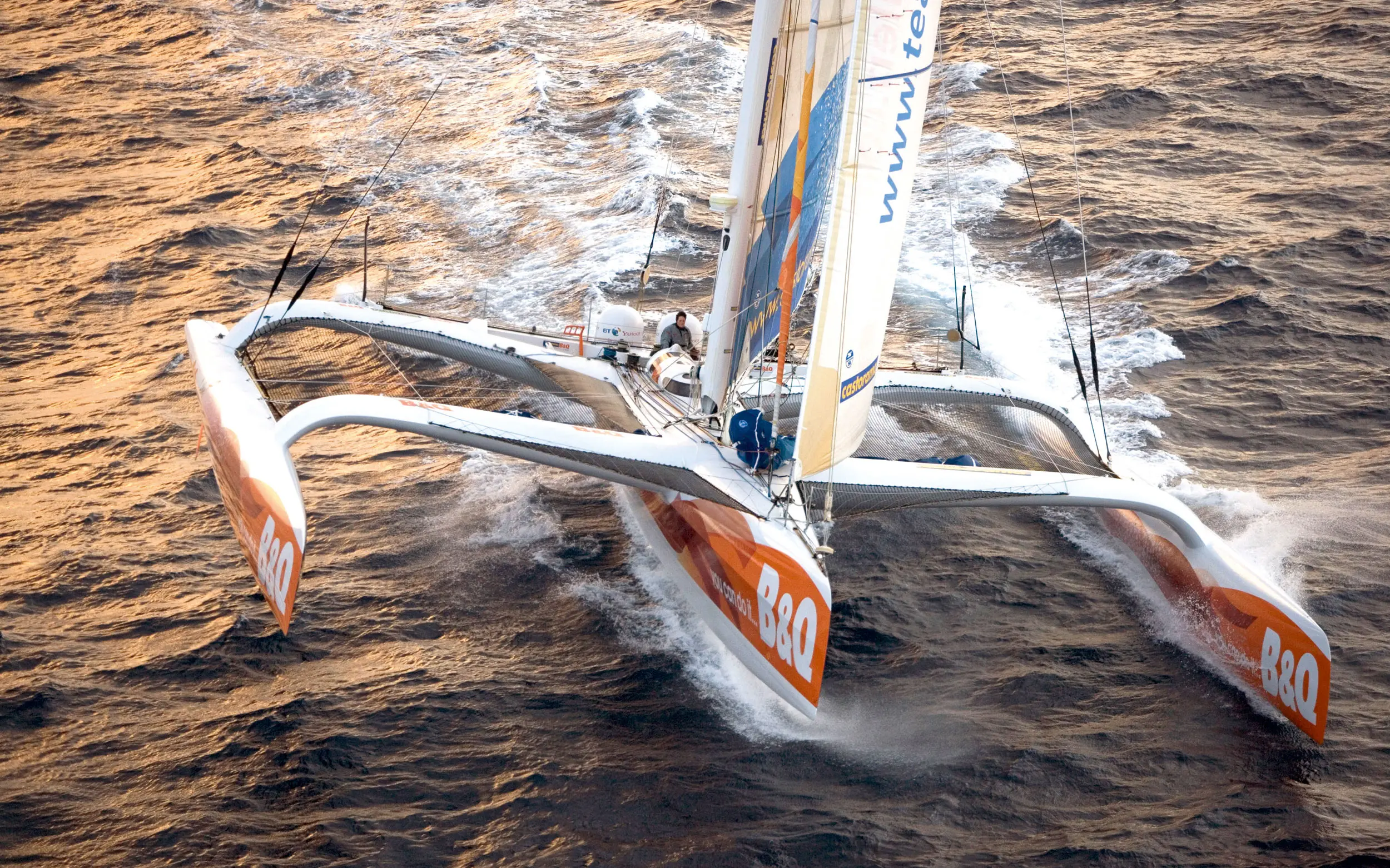 Ellen MacArthur: Pioneering the Circular Economy