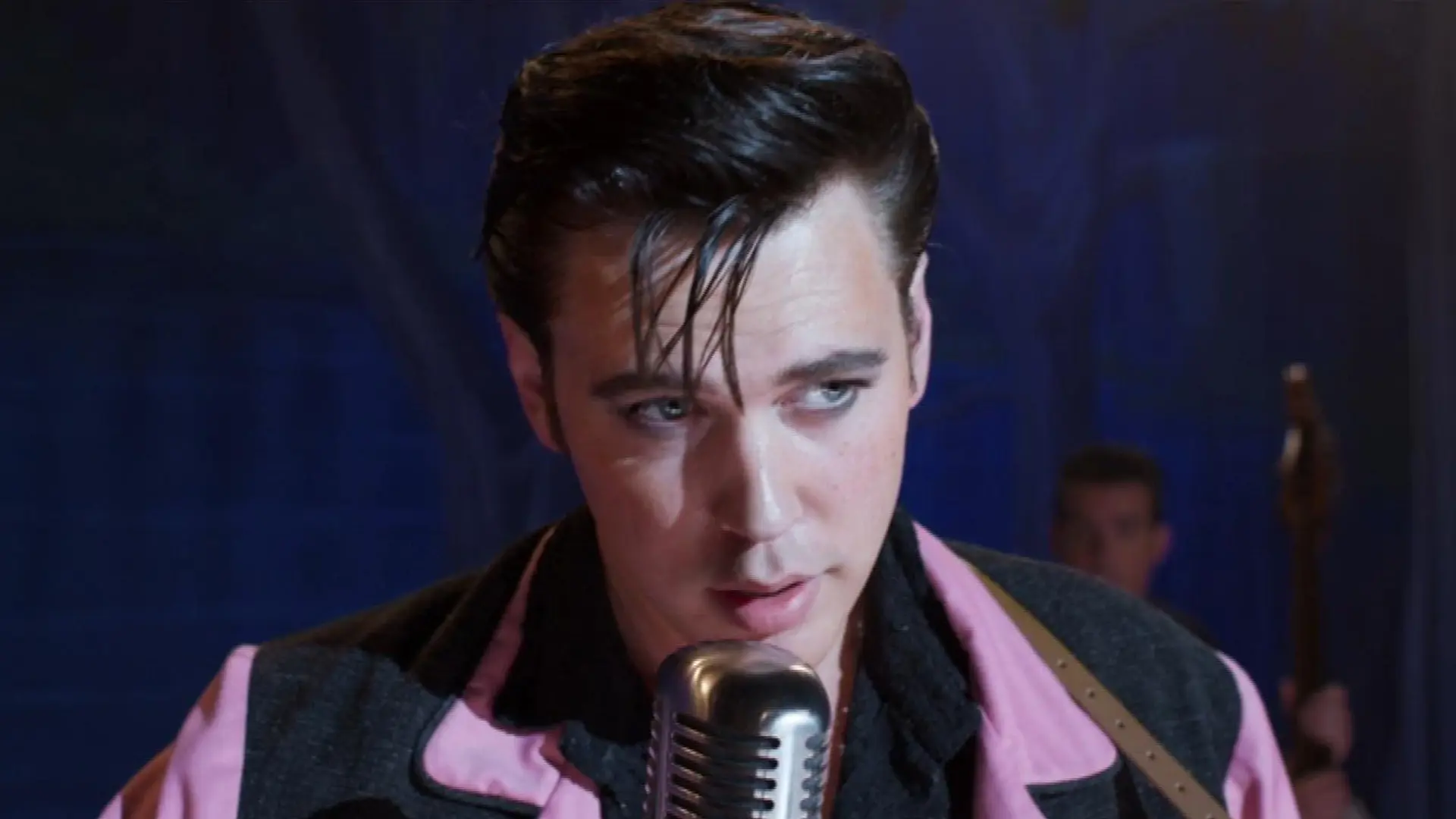 Exploring the Elvis Movie and Its Significance in Film