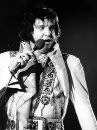 The Lasting Legacy of Elvis Presley: The King of Rock and Roll