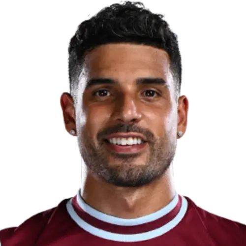 Emerson Palmieri: A Rising Star in Football