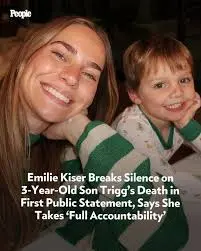Emilie Kiser: A Rising Star in Climate Activism