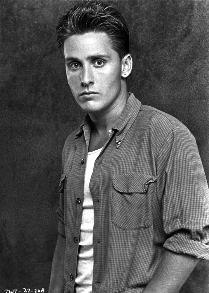 Emilio Estevez: Journey of a Hollywood Icon