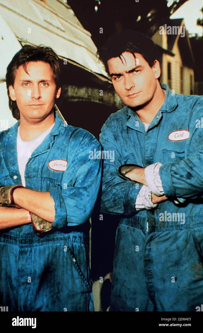 The Lasting Legacy of Emilio Estevez in Hollywood