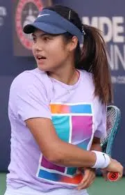 Emma Raducanu: A Rising Star in Tennis