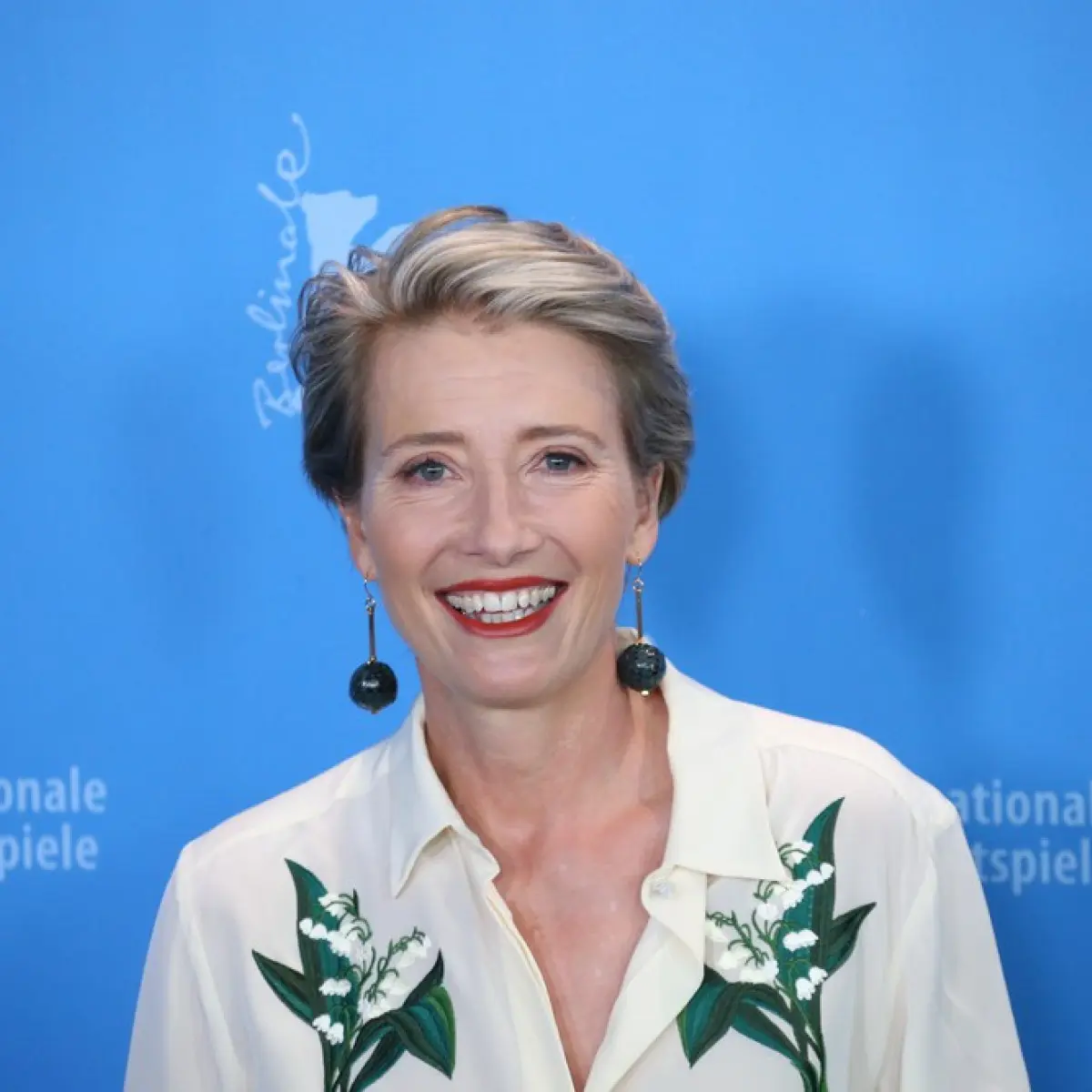 The Multifaceted Career of Emma Thompson