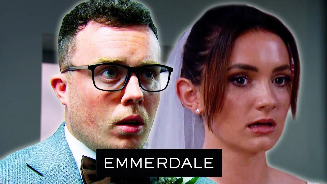 Emmerdale Vinny: Character Developments and Storylines