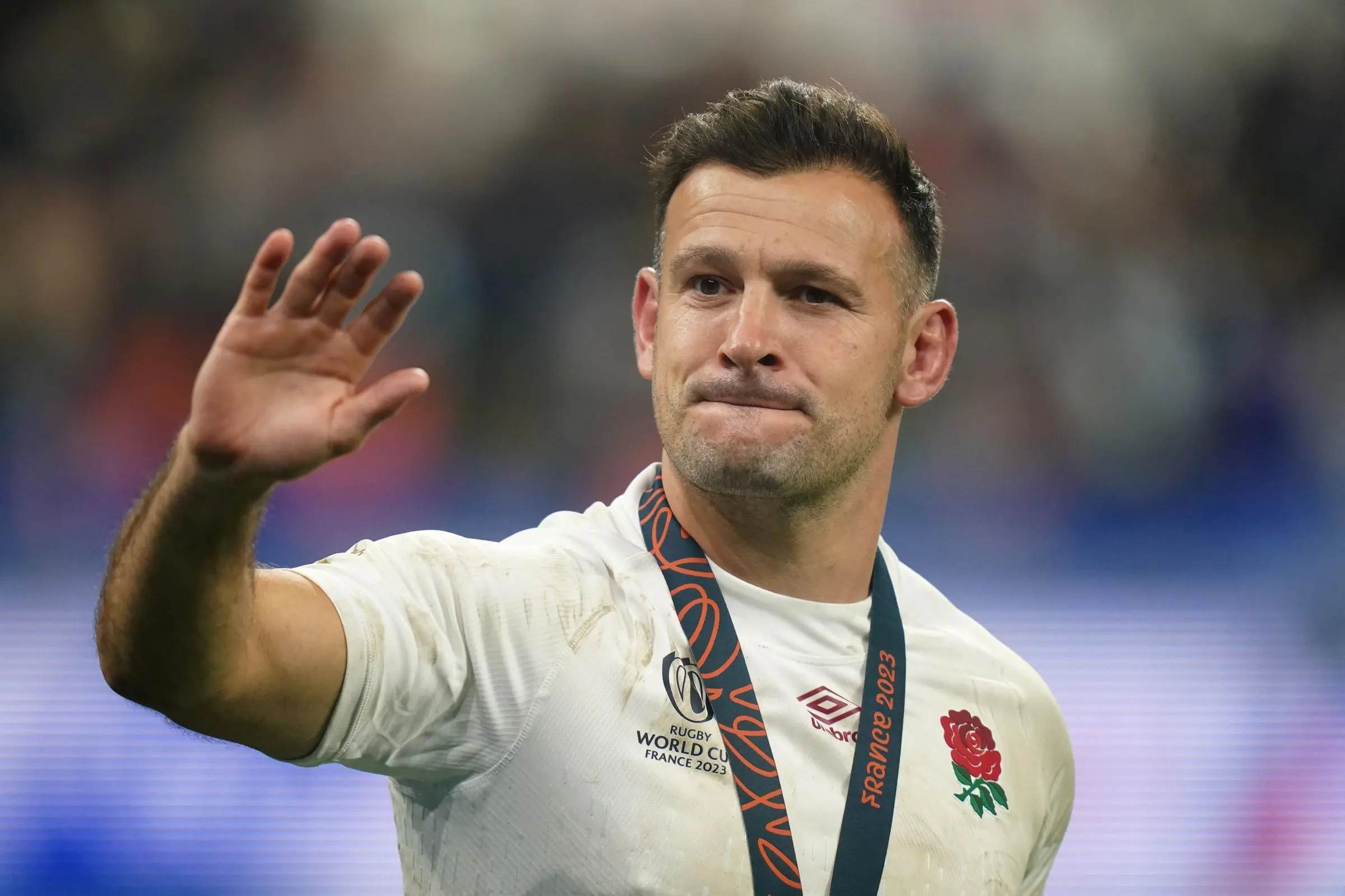 The Growing Influence of England Rugby in 2023