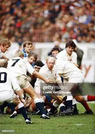 The Rivalry: England vs France Rugby Matches Overview