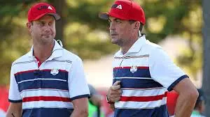 Understanding the Envelope Rule at the Ryder Cup
