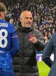 Enzo Maresca: A Promising Journey in Football Management