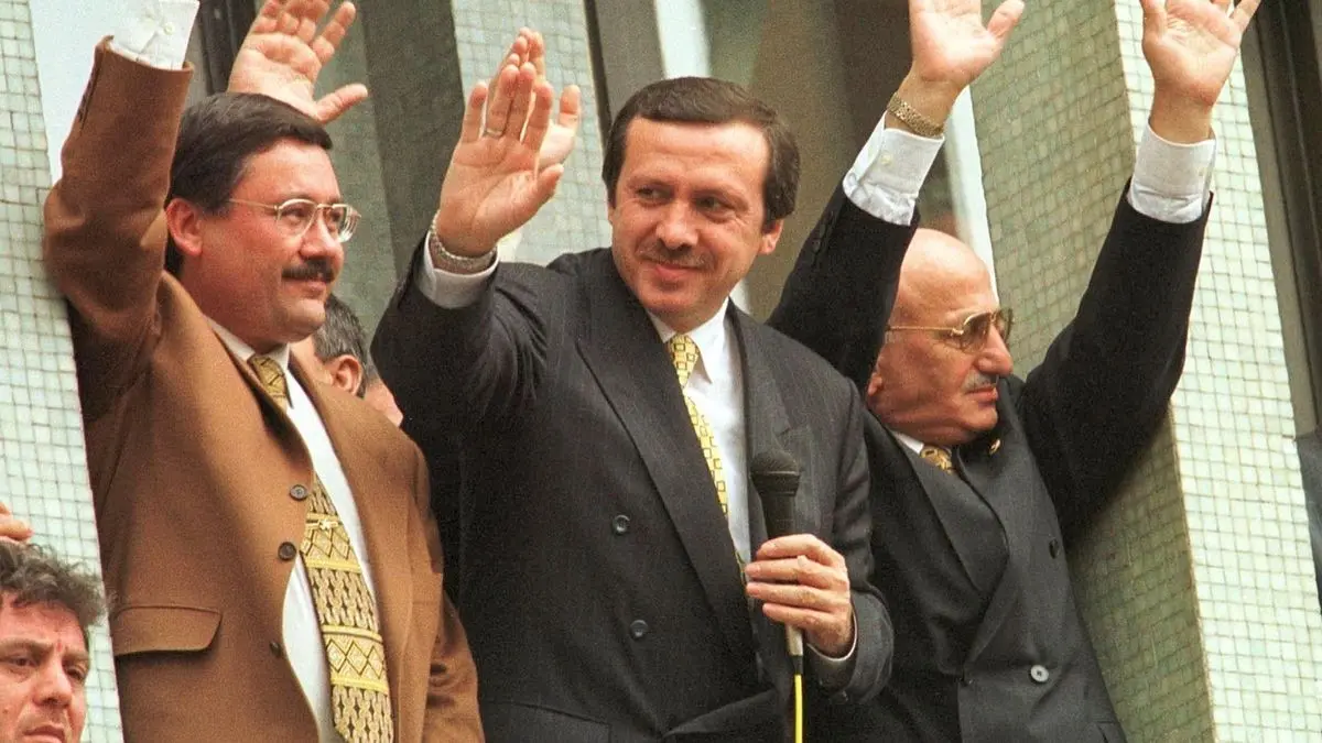 The Enduring Influence of Erdogan on Turkey’s Politics