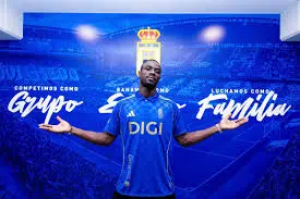 The Journey of Eric Bailly: From Manchester United to New Horizons