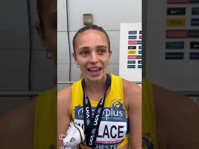 Erin Wallace: A Driving Force in the Sporting Community