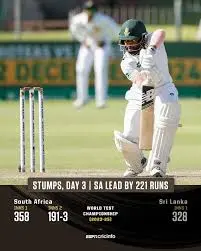 Exploring the Influence of ESPNcricinfo on the Cricketing World