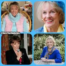 The Enduring Legacy of Esther Rantzen in Media and Charity
