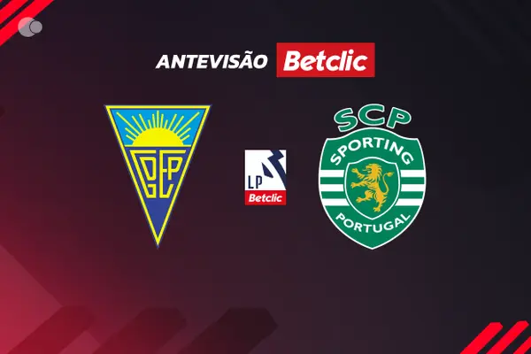 Estoril Praia vs Sporting: Key Highlights and Significance
